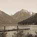 Wallowa Lake
